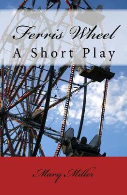 Book cover for Ferris Wheel