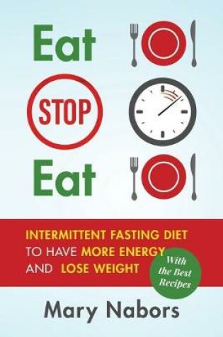 Cover of Eat Stop Eat