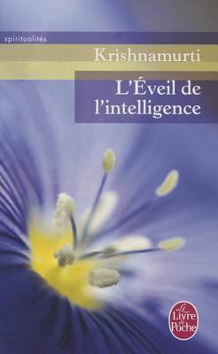 Cover of L'Éveil de l'Intelligence