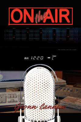 Book cover for On the Air