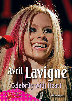 Cover of Avril Lavigne