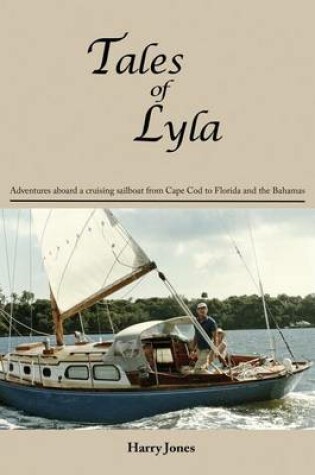 Cover of Tales of Lyla