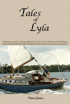 Book cover for Tales of Lyla