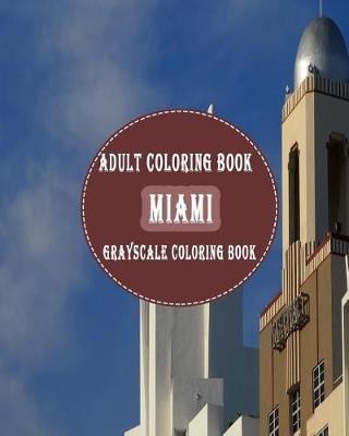 Book cover for Miami