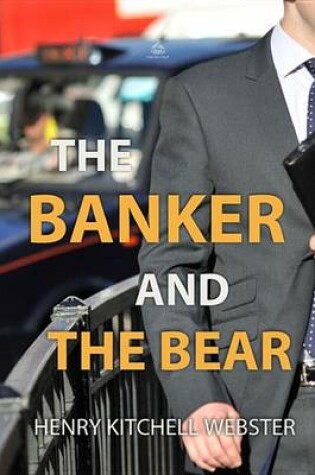 Cover of The Banker and the Bear