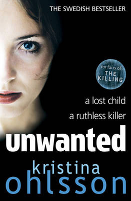 Book cover for Unwanted