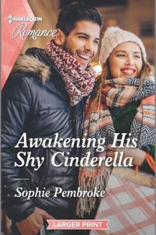 Cover of Awakening His Shy Cinderella