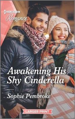 Cover of Awakening His Shy Cinderella