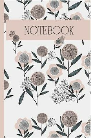 Cover of Creative Notebooks