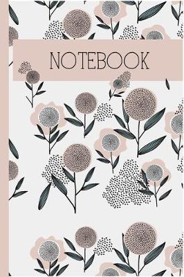 Book cover for Creative Notebooks