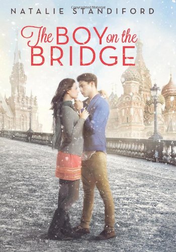 The Boy on the Bridge by Natalie Standiford