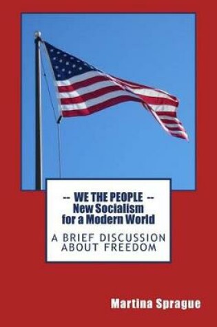 Cover of We the People