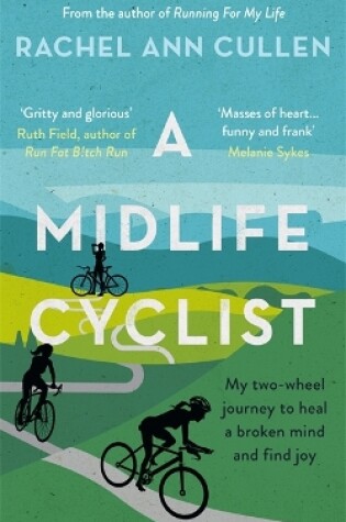 Cover of A Midlife Cyclist