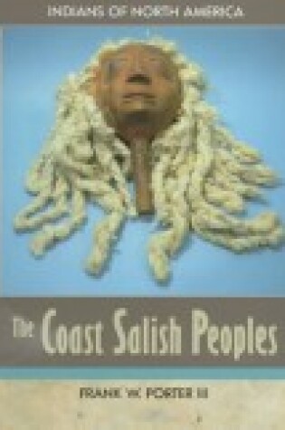 Cover of Coast Salish Peoples