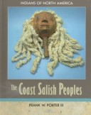 Book cover for Coast Salish Peoples