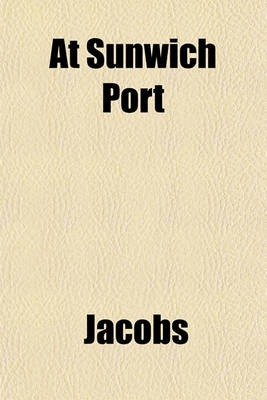 Book cover for At Sunwich Port