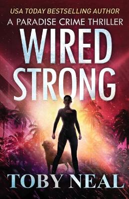 Book cover for Wired Strong