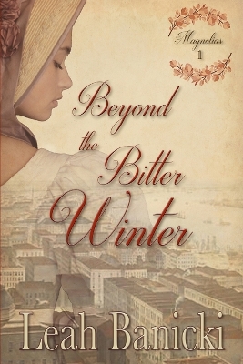 Cover of Beyond the Bitter Winter