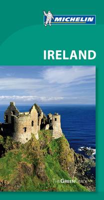 Cover of Green Guide - Ireland
