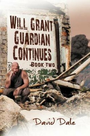 Cover of Will Grant