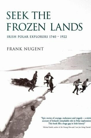 Cover of Seek the Frozen Lands