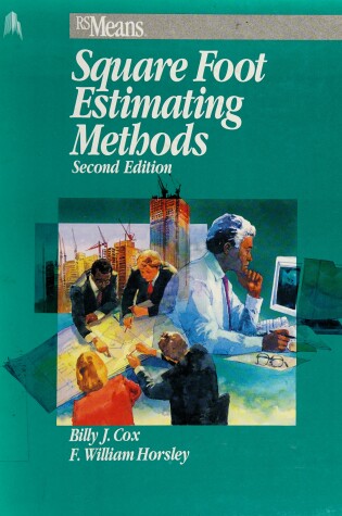 Cover of Square Foot Estimating