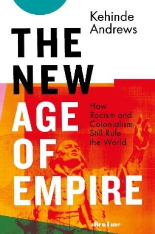 Cover of The New Age of Empire