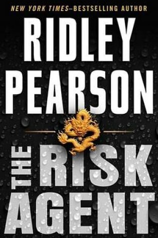 Cover of The Risk Agent