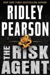 Book cover for The Risk Agent