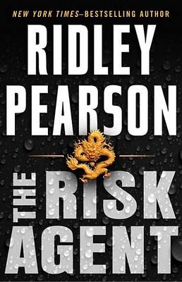 Cover of The Risk Agent