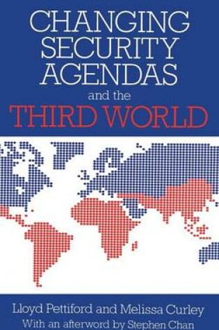 Cover of Changing Security Agendas and the Third World