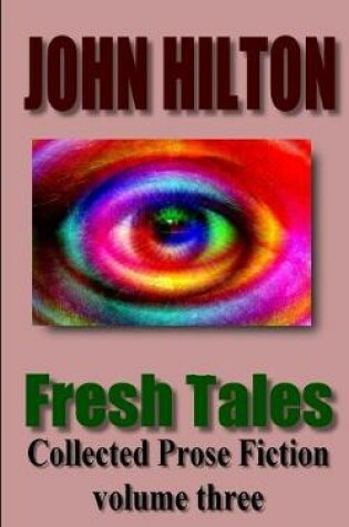 Cover of Fresh Tales