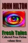 Book cover for Fresh Tales