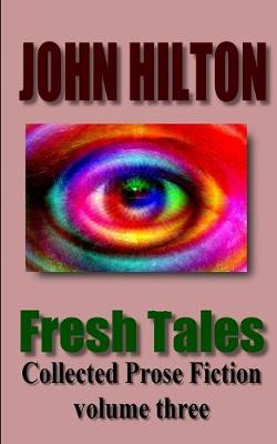 Book cover for Fresh Tales