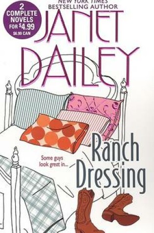 Cover of Ranch Dressing