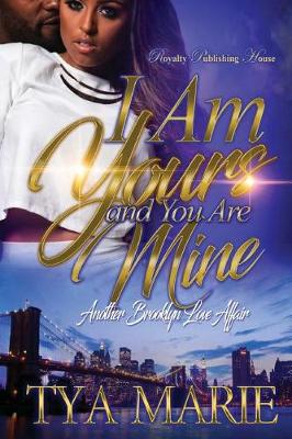 Book cover for I Am Yours & You Are Mine