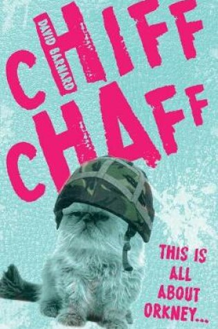 Cover of Chiff Chaff