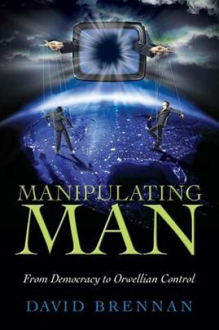 Cover of Manipulating Man