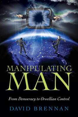 Book cover for Manipulating Man