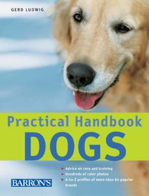 Cover of Practical Handbook