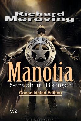 Cover of Manotia