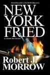 Book cover for New York Fried