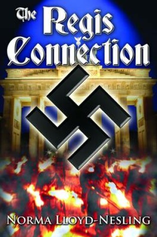 Cover of The Regis Connection.