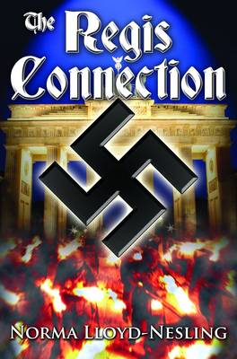 Book cover for The Regis Connection.