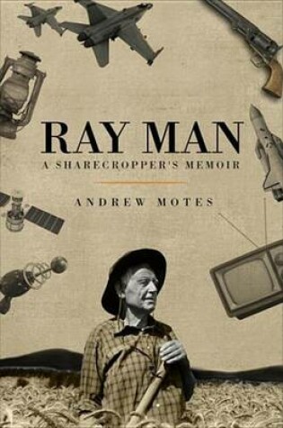 Cover of Ray Man