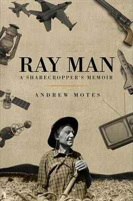 Book cover for Ray Man