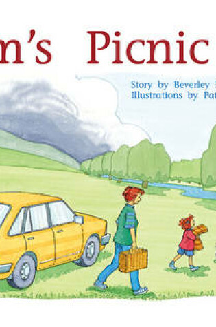 Cover of Sam's Picnic