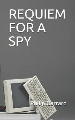 Cover of Requiem for a Spy