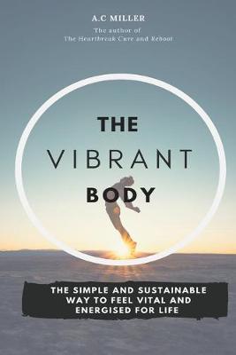 Book cover for The Vibrant Body