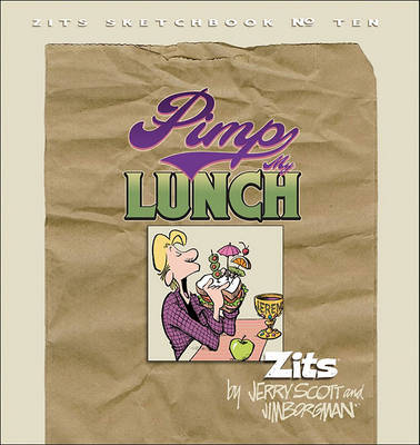 Cover of Pimp My Lunch